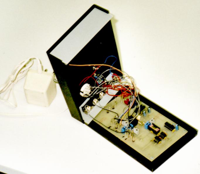 Prototyp